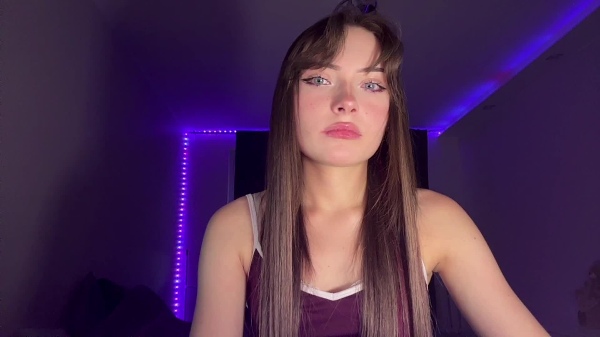 AmberGlamour Приват Записи 2026-08-22