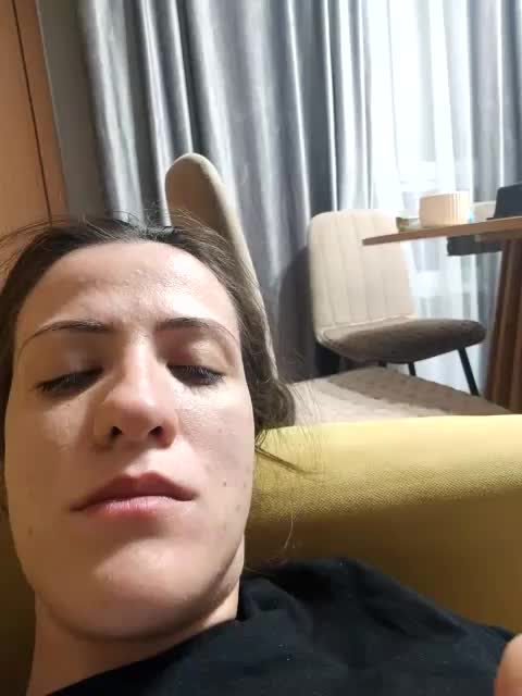 AngelDolores Приват Записи 2026-08-23