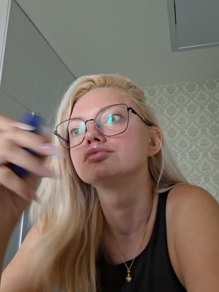 Gargonaa Приват Записи 2026-08-22