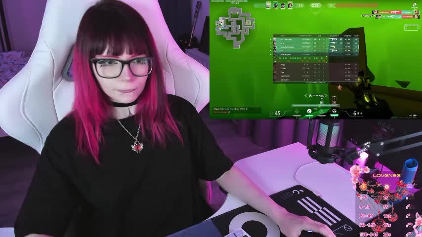 Yumi_Youkai Приват Записи 2026-08-23