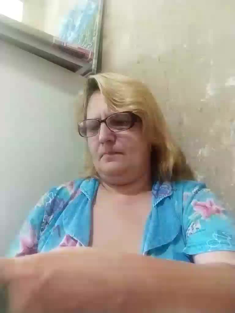 ForestLadyXL Приват Записи 2026-08-23