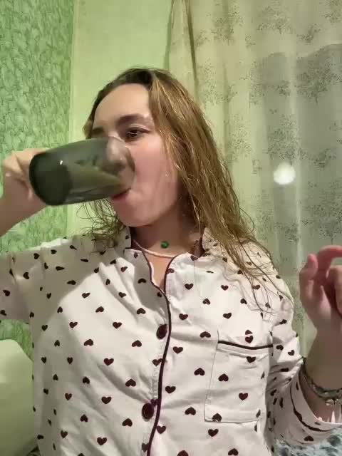 SamantaSOSI Приват Записи 2026-08-23