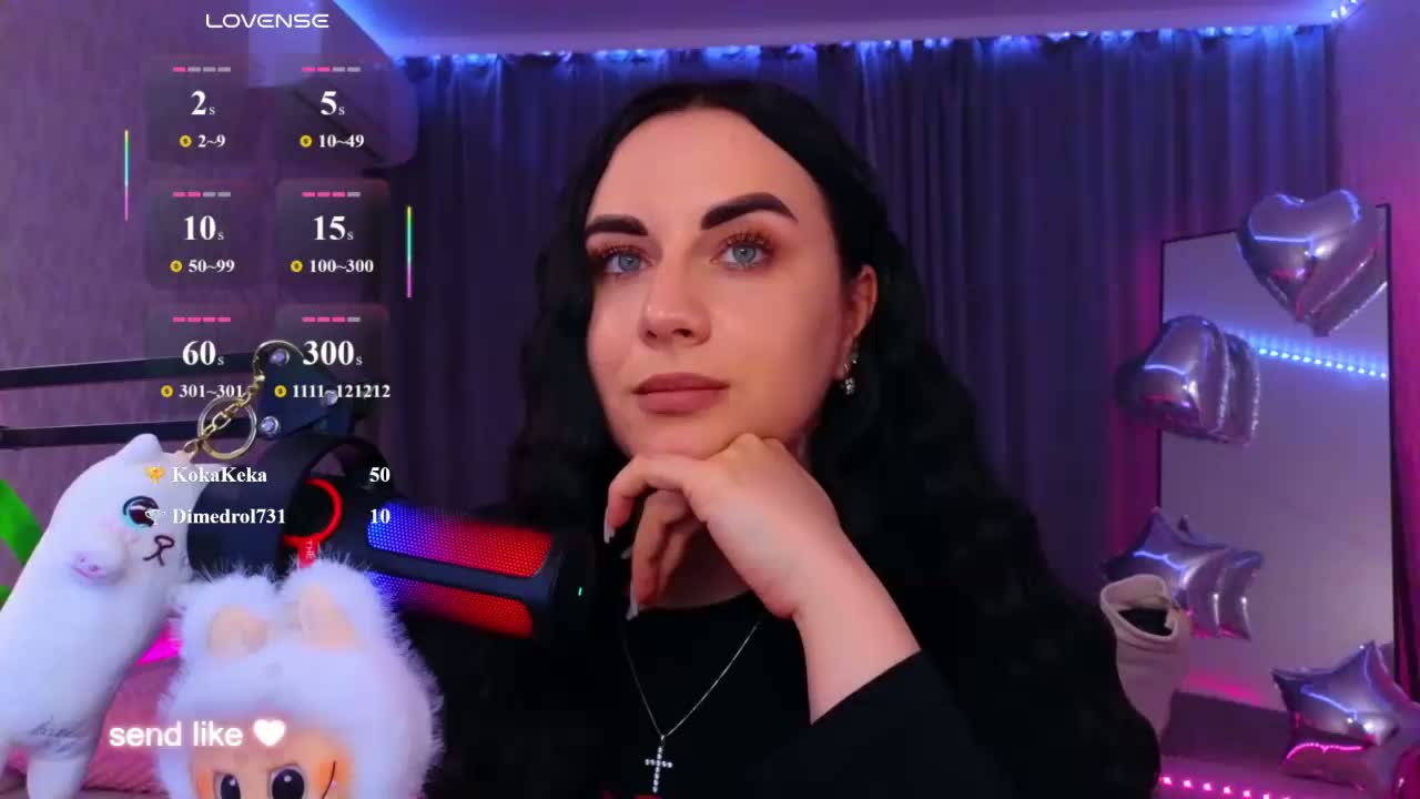 YURIEVNA13 Приват Записи 2026-08-23