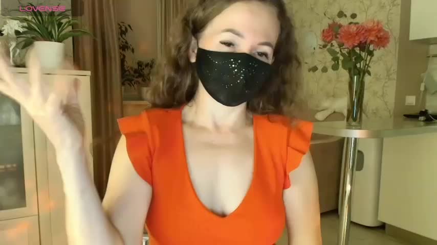 MilfeaN Приват Записи 2026-08-23