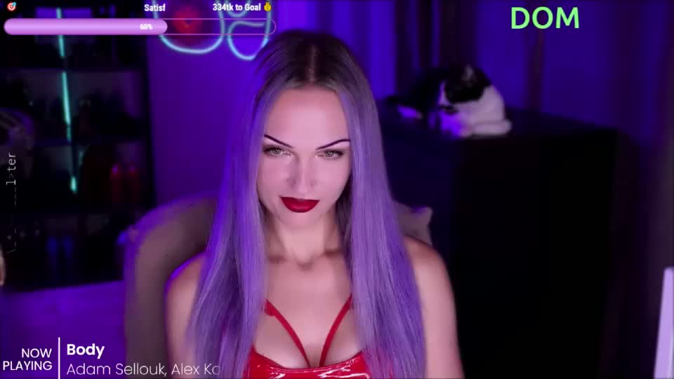 _mistress__ Приват Записи 2026-08-23