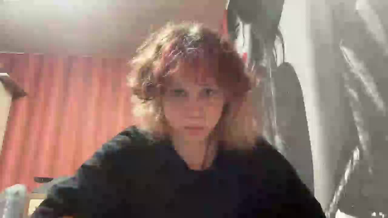 MaryellenFelicien Приват Записи 2026-08-23