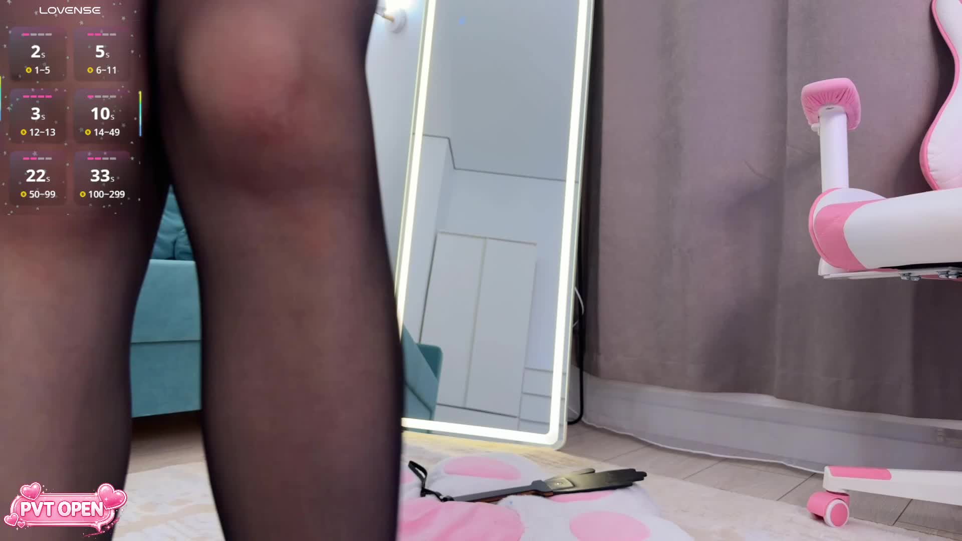 EvaMilly Приват Записи 2026-08-23
