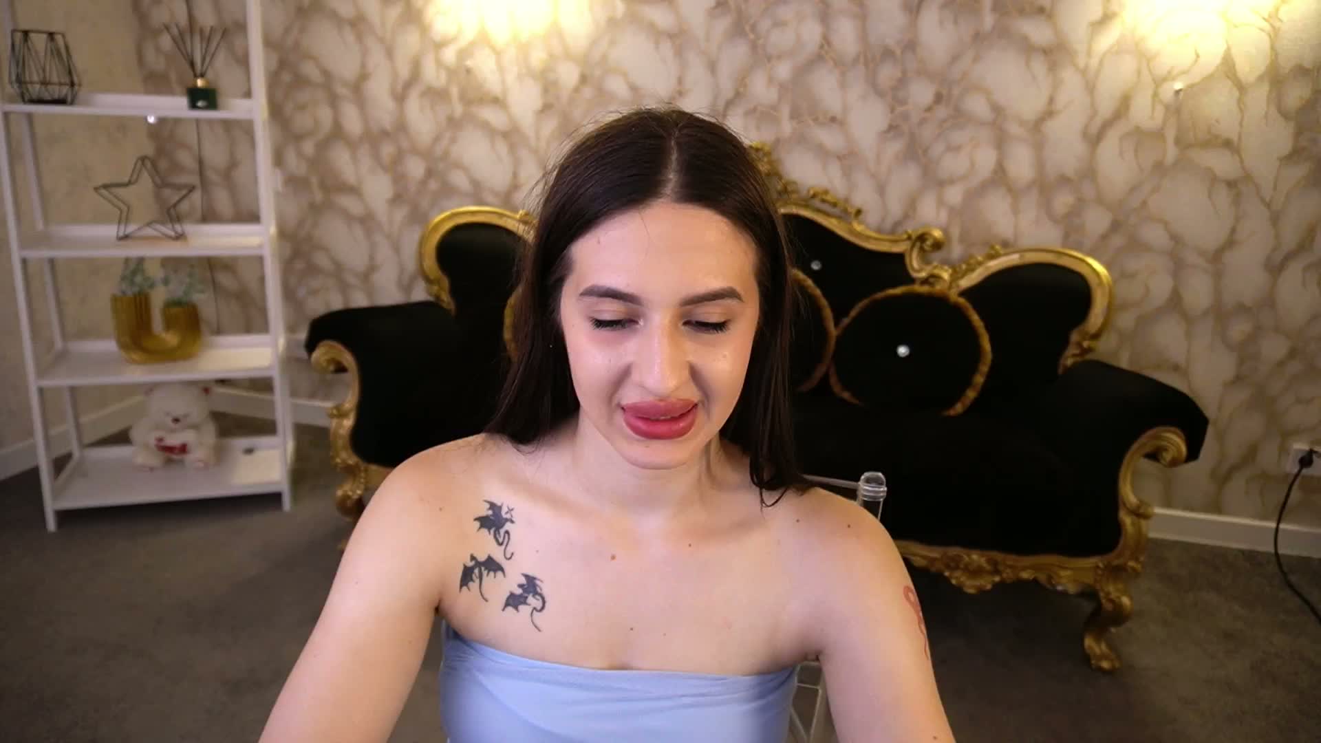 AlesiaDessmond Приват Записи 2026-08-23