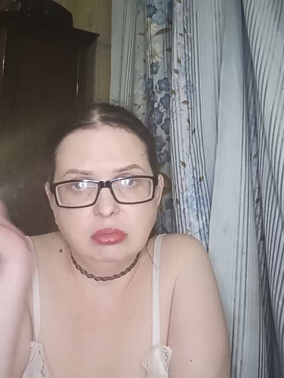 Anna-Gold3 Приват Записи 2026-08-23
