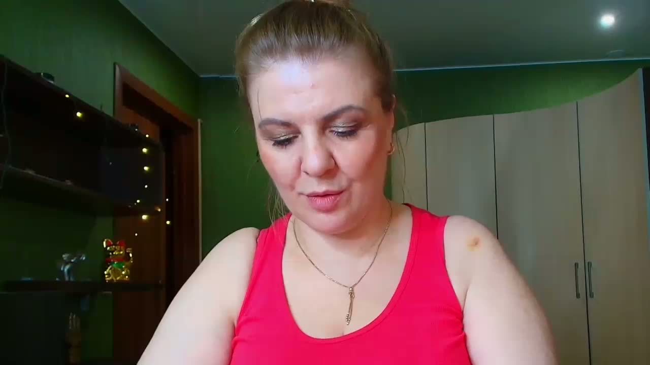 Veronika_Gold Приват Записи 2026-08-23