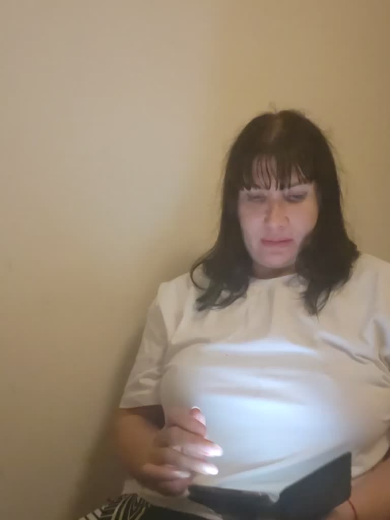 RoxySexy Приват Записи 2026-08-23