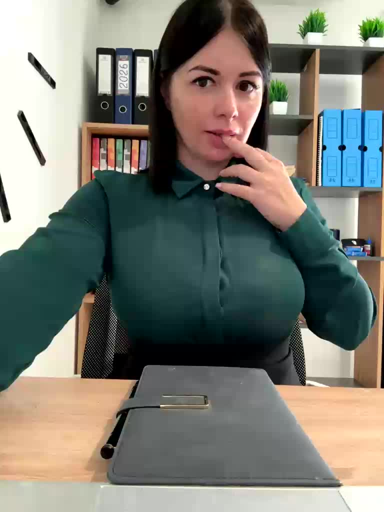 Brenda_KiSKA Приват Записи 2026-08-23