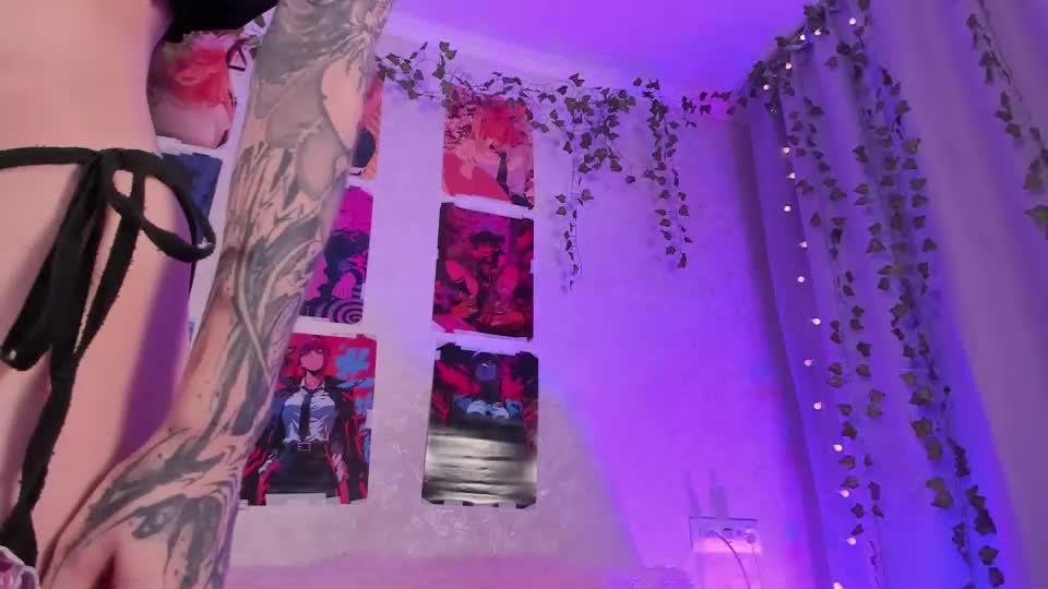 luckysexydoll Приват Записи 2026-08-23