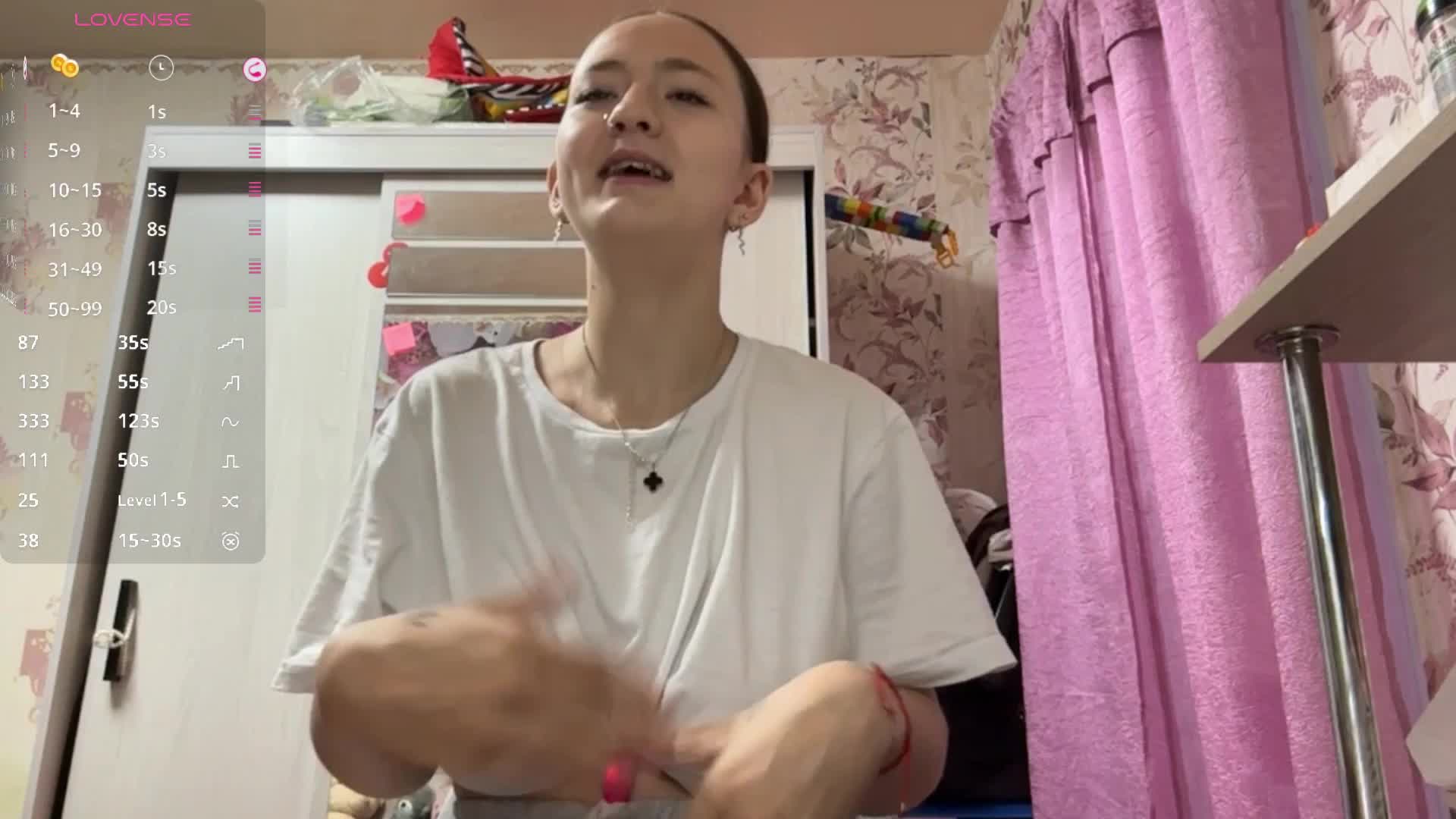 BrandeeOleson Приват Записи 2026-08-23