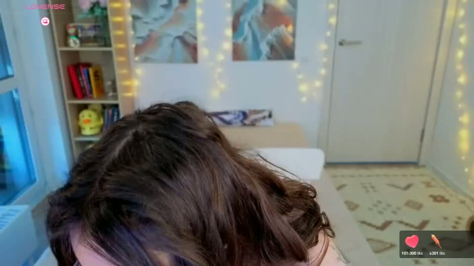 milly_saint Приват Записи 2026-08-23