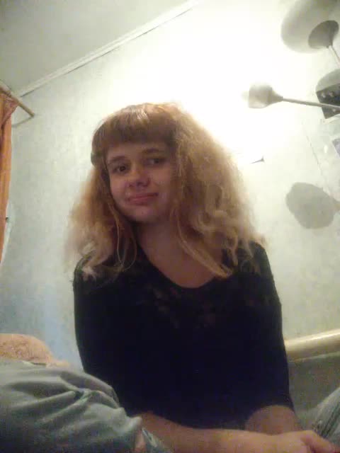 GrettaCandy Приват Записи 2026-08-23