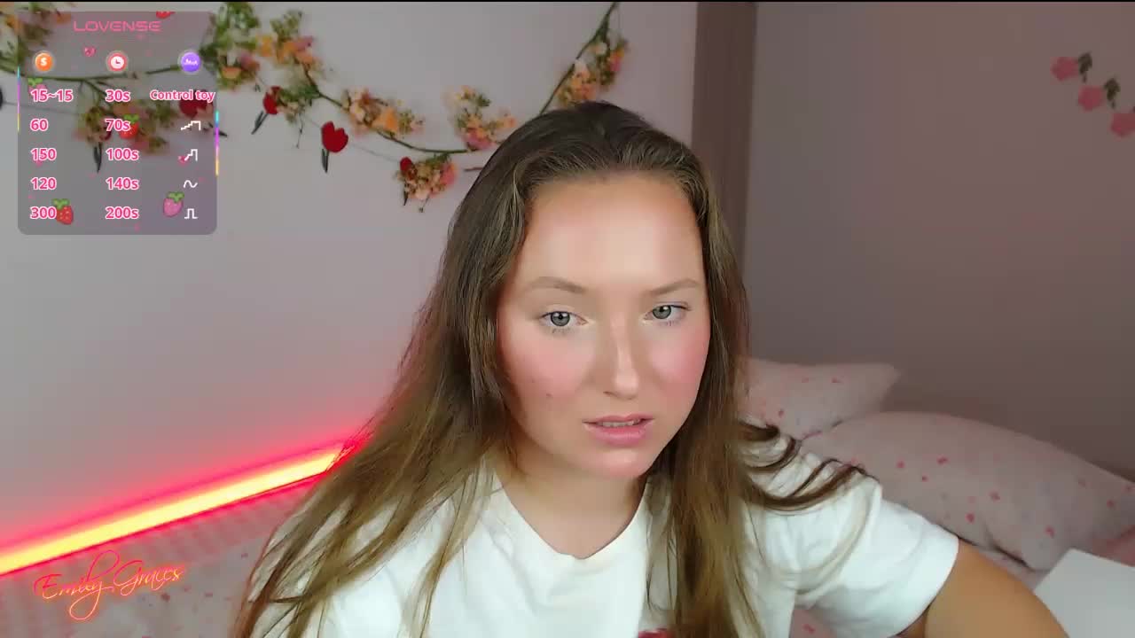 -EmilyxGrasez- Приват Записи 2026-08-23