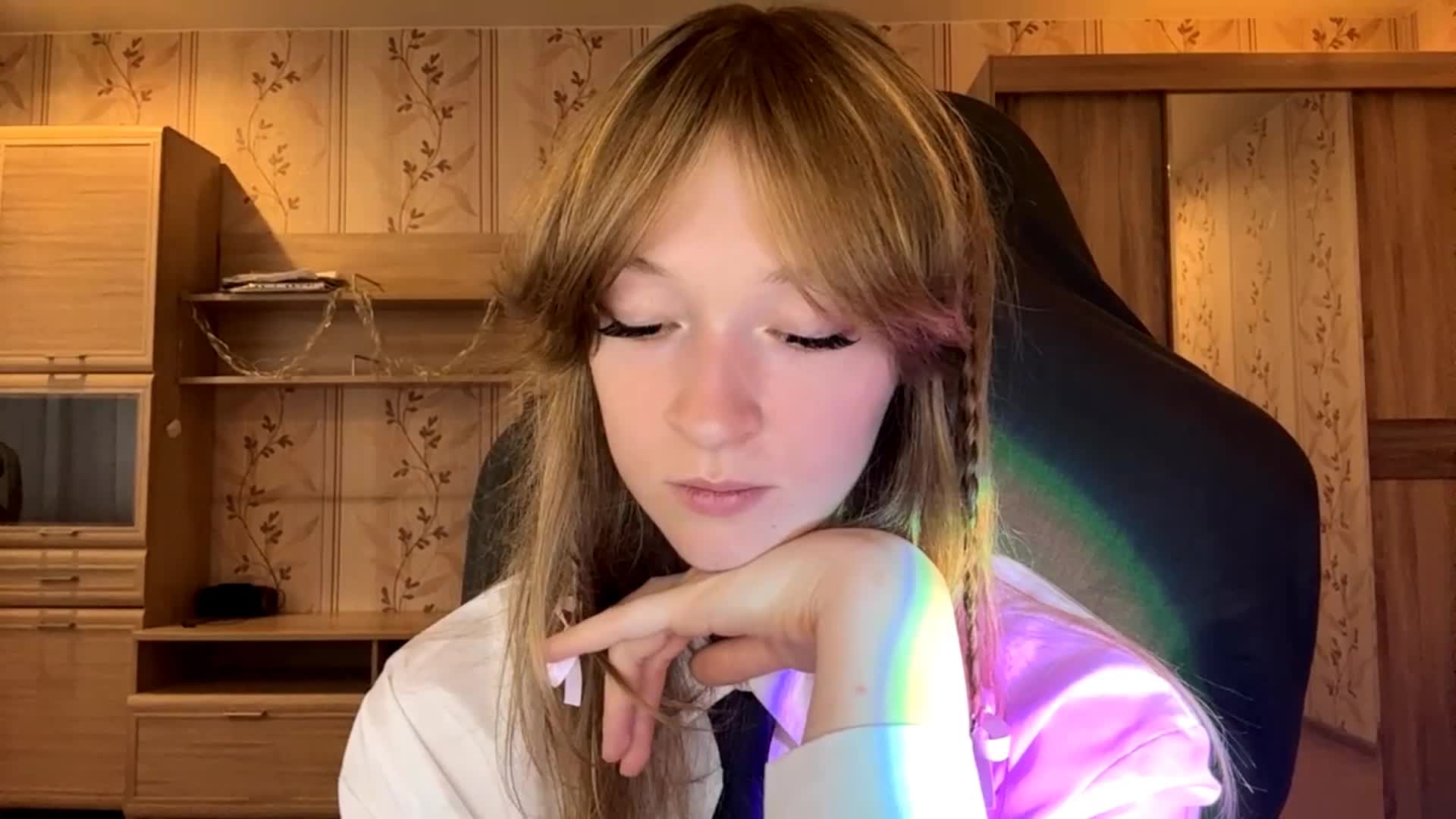 LisaSchroyer Приват Записи 2026-08-23