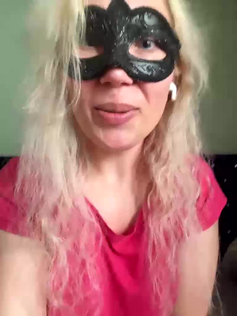 Roxi13 Приват Записи 2026-08-23