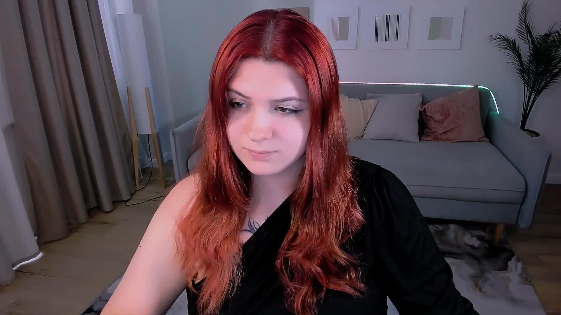 Milenafiery Приват Записи 2026-08-23
