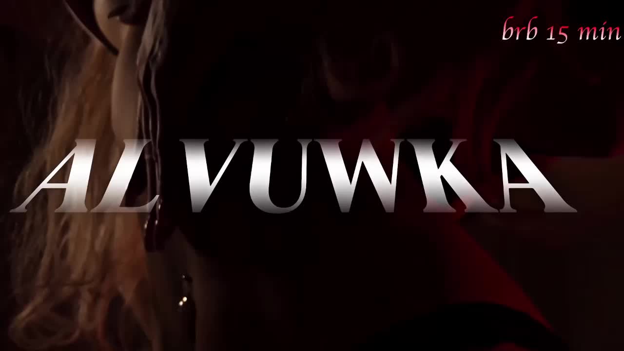 ALVUWKA Приват Записи 2026-08-23