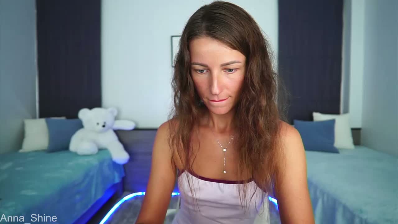 Anna_Shine Приват Записи 2026-08-23
