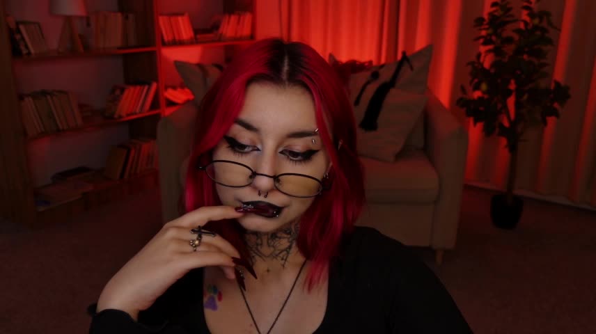 Mistress__Marcelline Приват Записи 2026-08-24