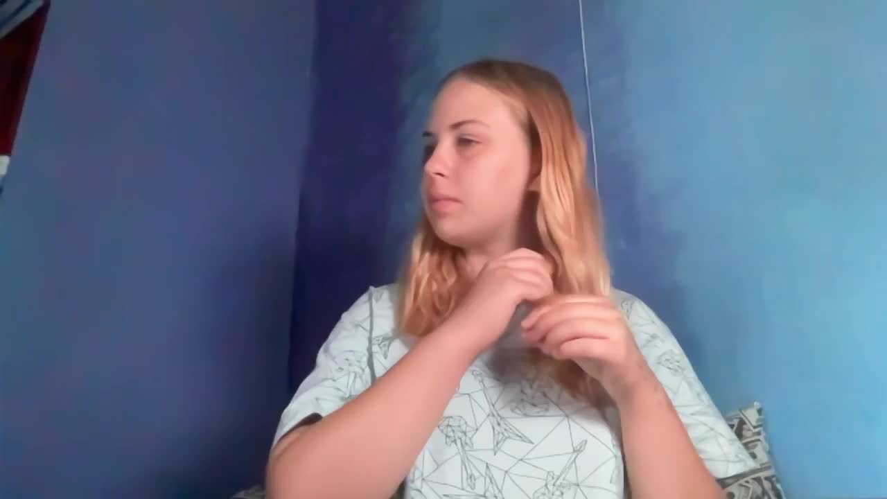 LisaloveX Приват Записи 2026-08-24