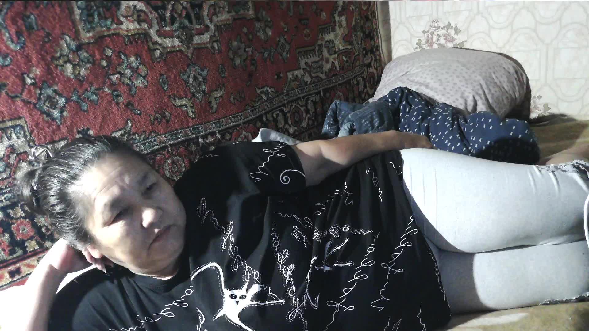MilfZulfiya Приват Записи 2026-08-24