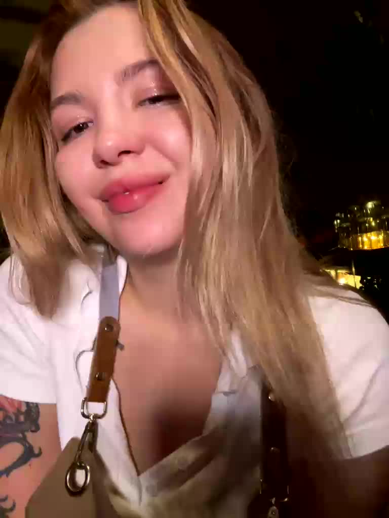 MiaDiva Приват Записи 2026-08-24