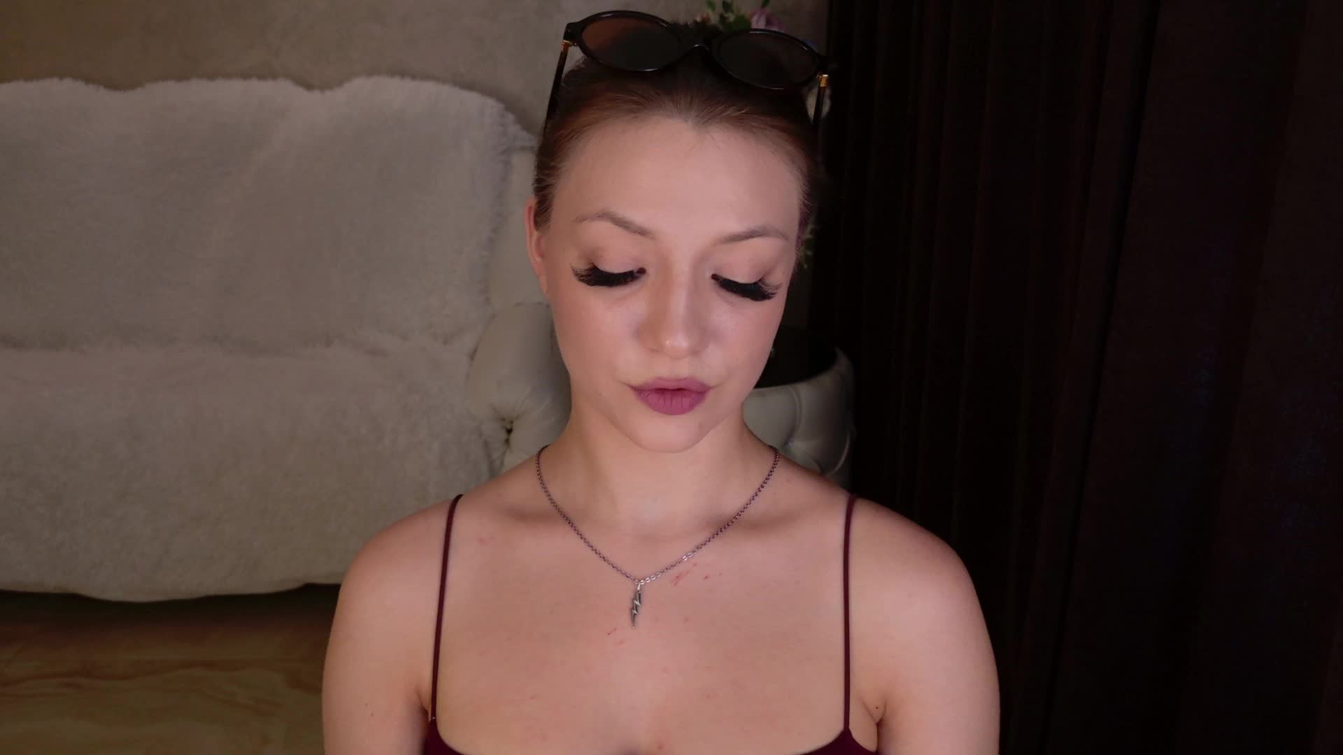 AmandaGrasy Приват Записи 2026-08-24