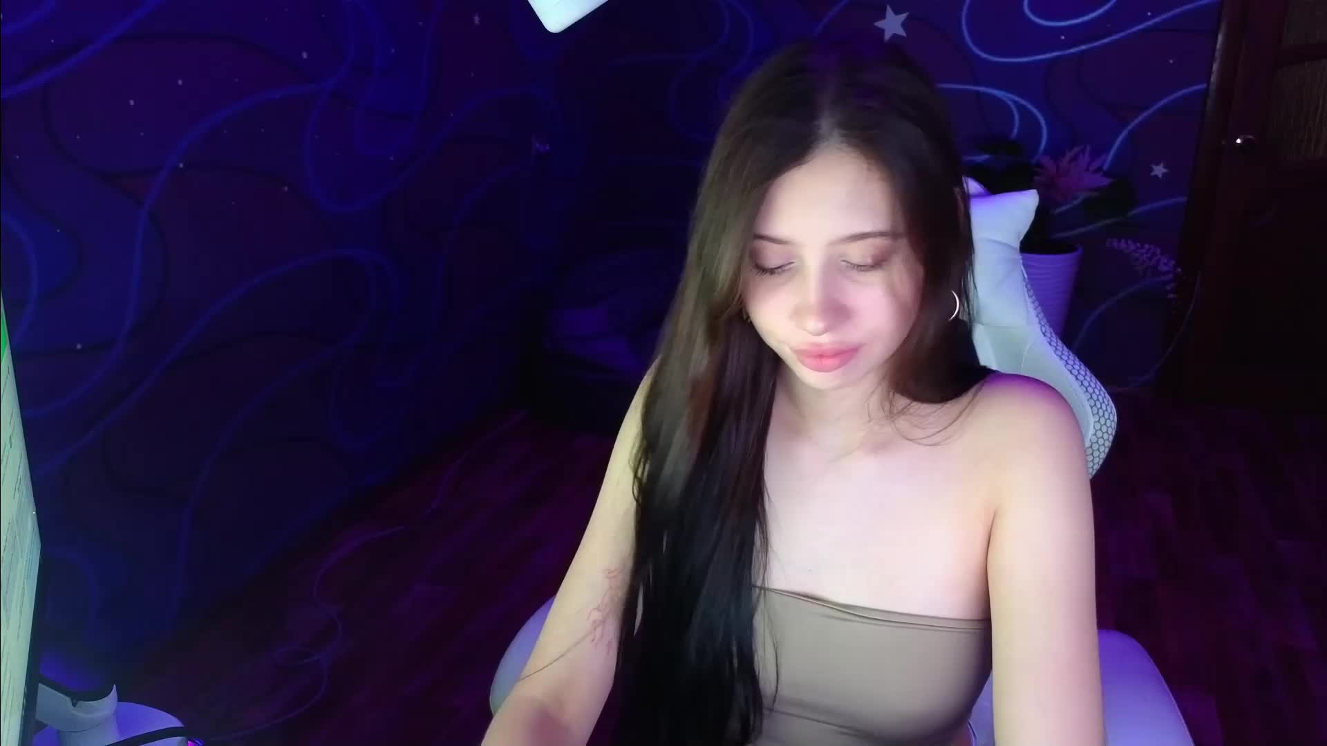 AbbaWhite Приват Записи 2026-08-24