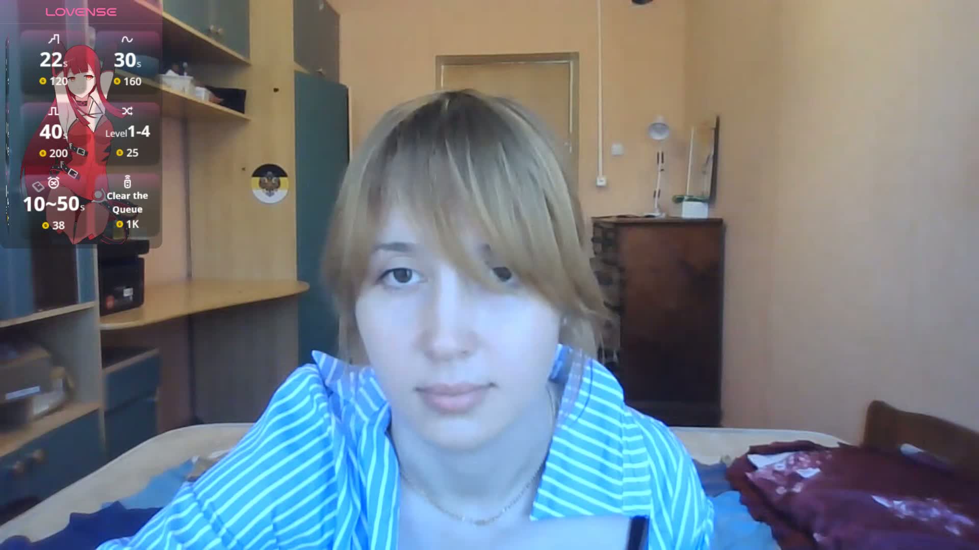Lizamiillss Приват Записи 2026-08-24
