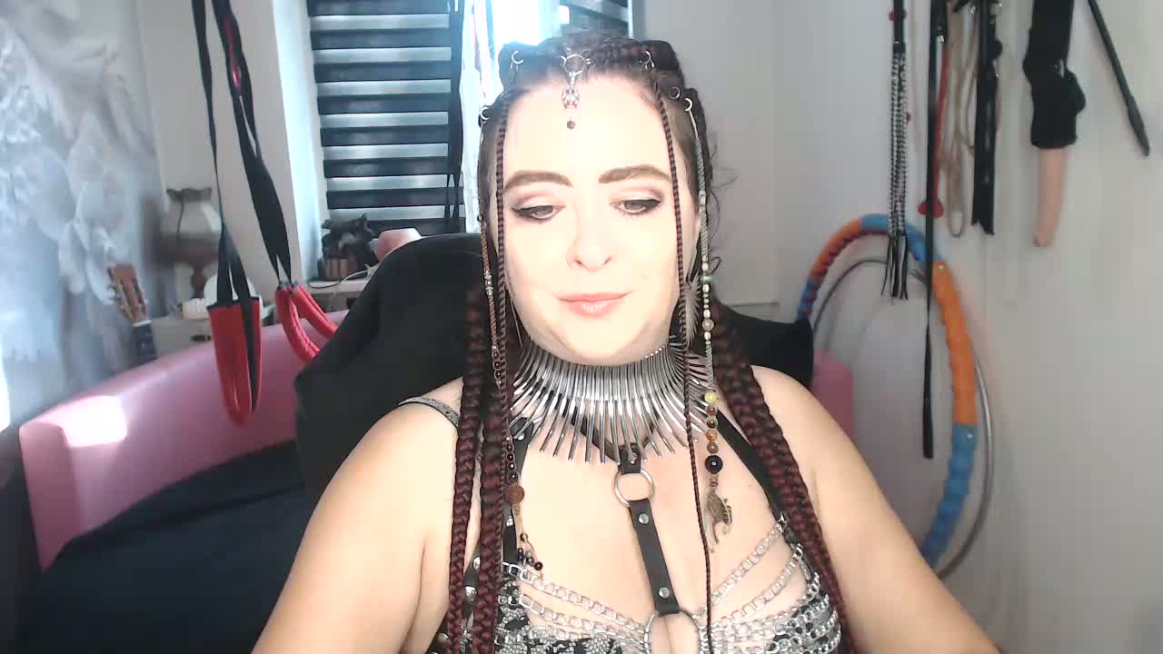 missGODDESS Приват Записи 2026-08-24