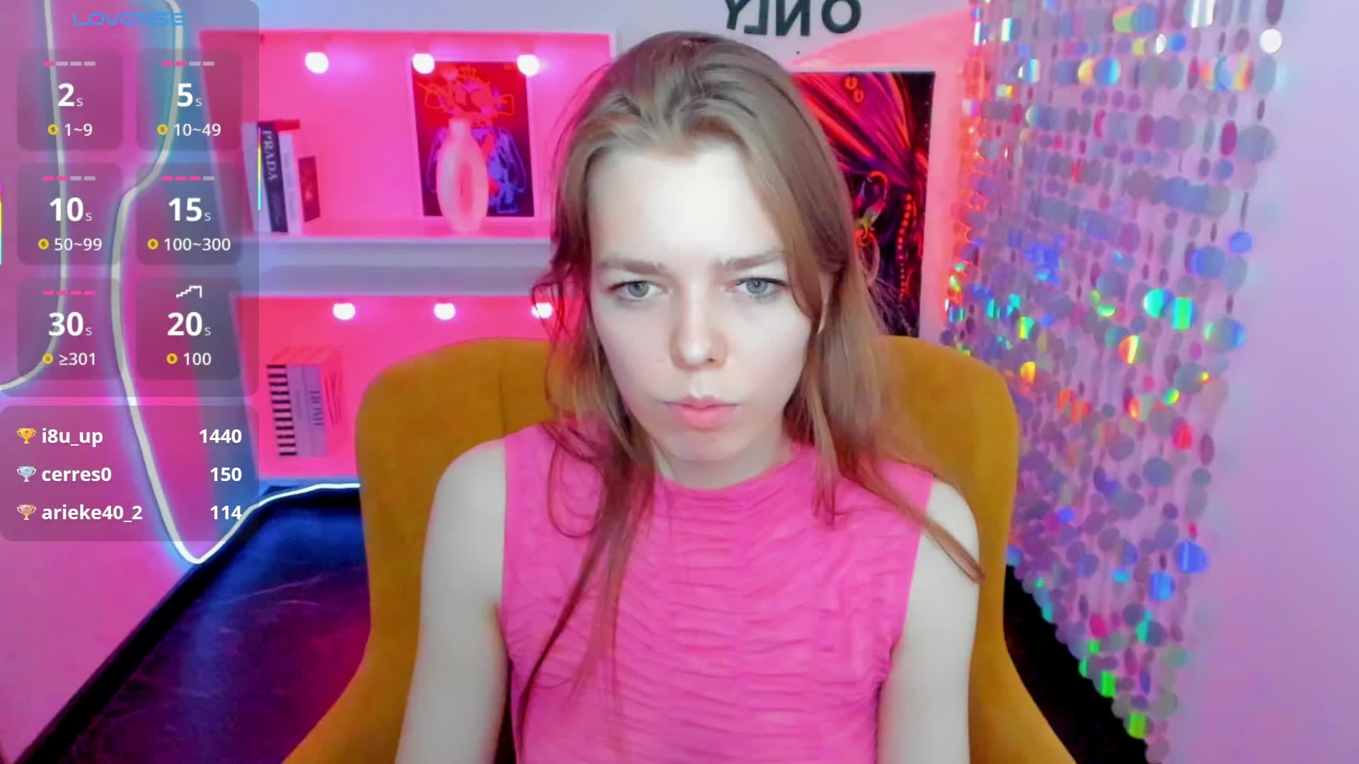 Tina-Taylor Приват Записи 2026-08-24
