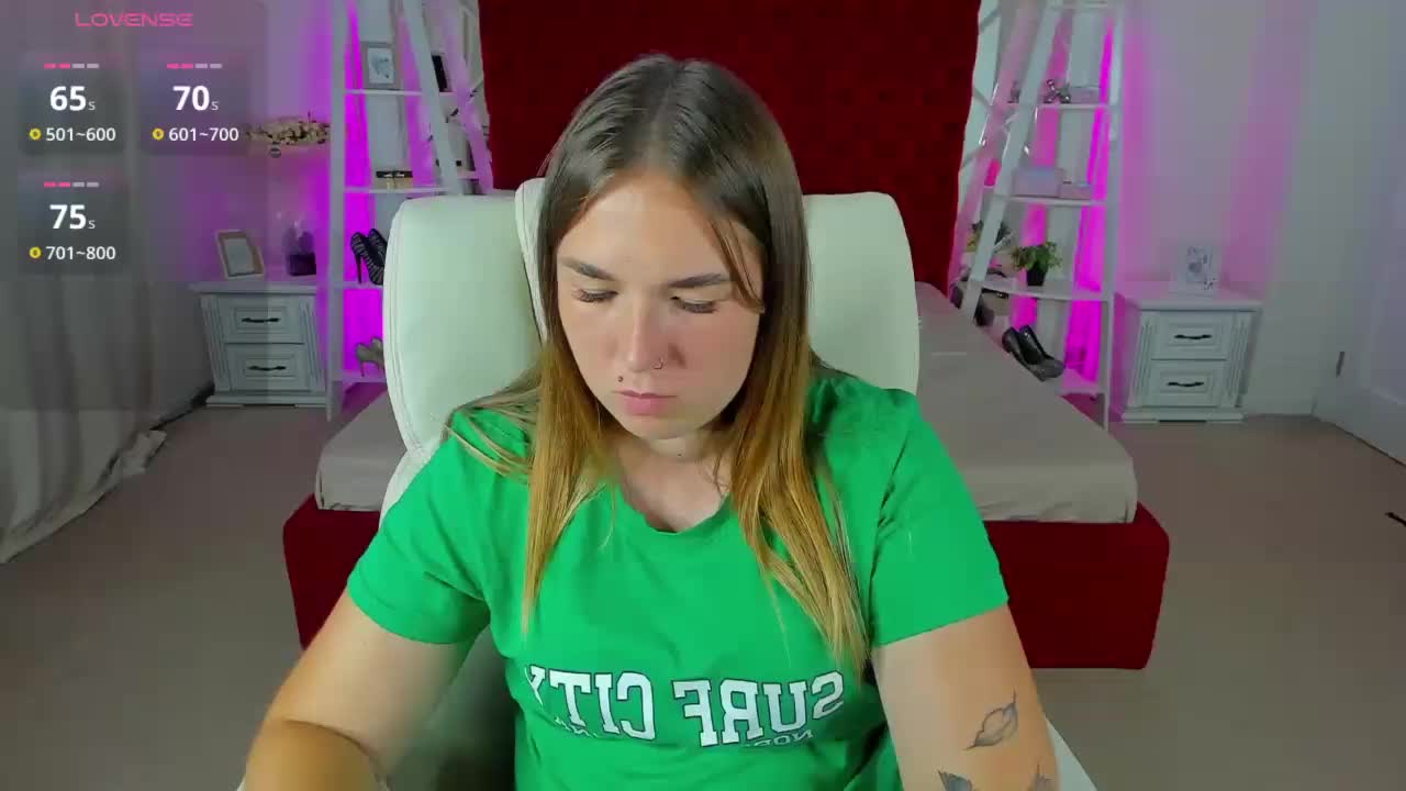 SofiiDarling Приват Записи 2026-08-24