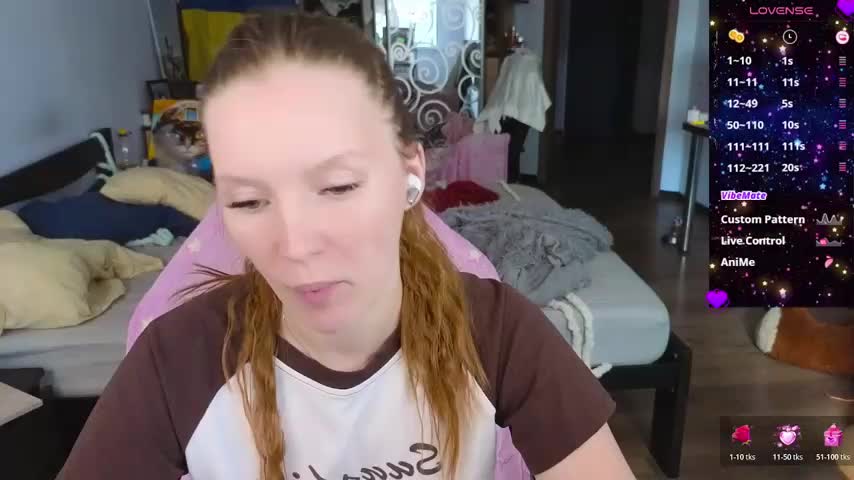 Mary_Blu Приват Записи 2026-08-24