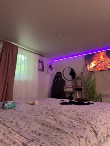 -MaybeBaby- Приват Записи 2026-08-24