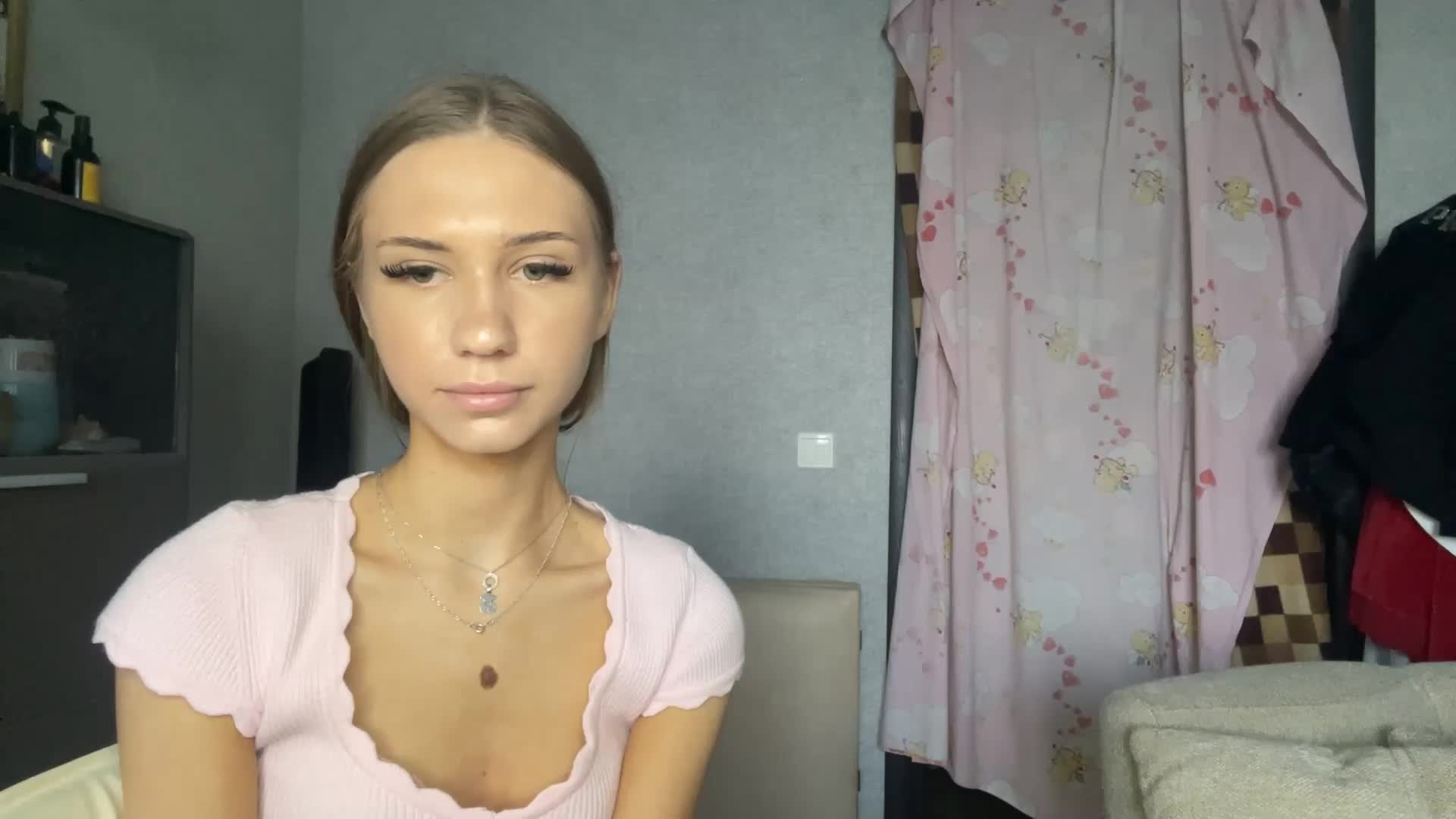 SofiaTanna Приват Записи 2026-08-24