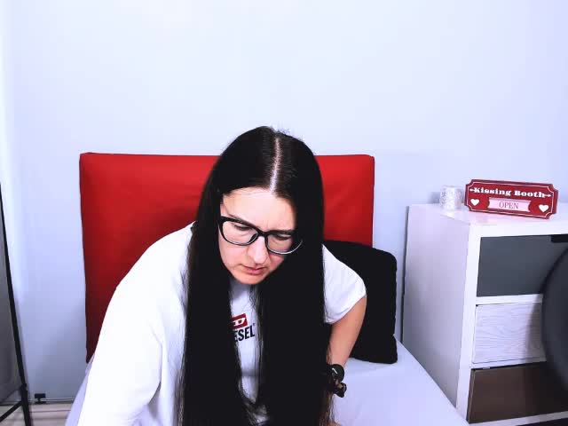NadiaAmore Приват Записи 2026-08-24