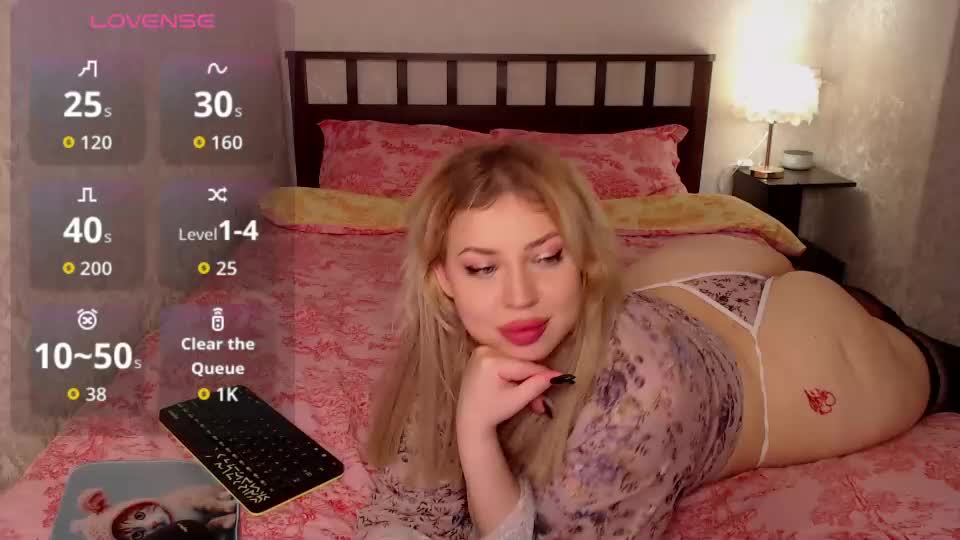 bethflatcher Приват Записи 2026-08-24