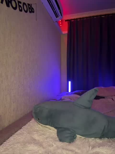 MikkiSweetie Приват Записи 2026-08-24