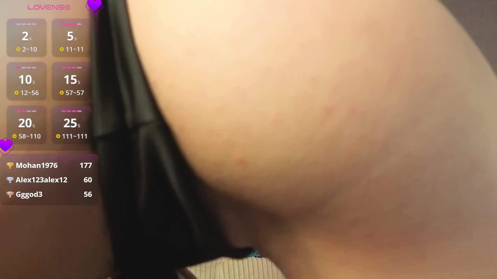 Spicy4u Приват Записи 2026-08-24