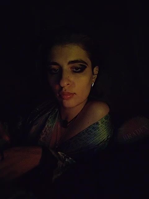 UntouchableSquirtWitch Приват Записи 2026-08-24
