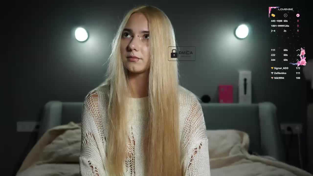 AngelinkaKitty Приват Записи 2026-08-24