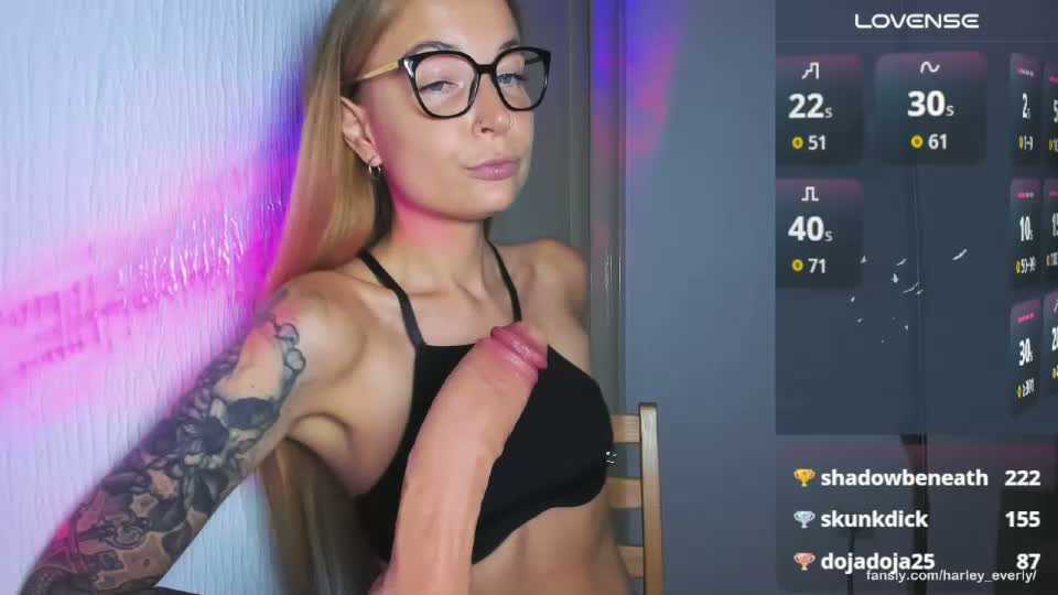harley_everly Приват Записи 2026-08-24