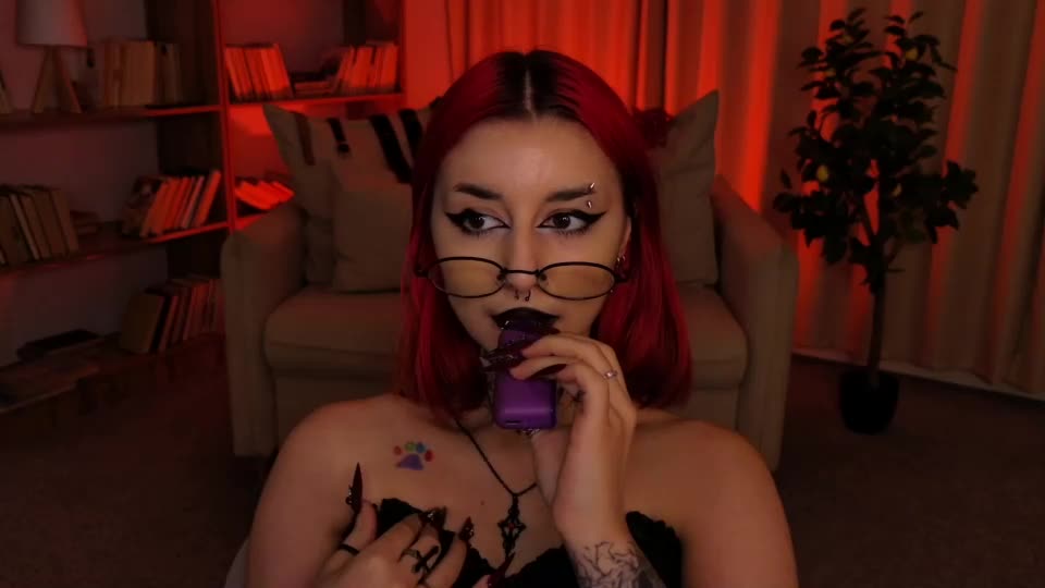 mistress__marcelline Приват Записи 2026-08-24