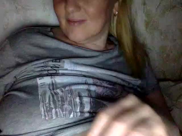 BlondyVio Приват Записи 2026-08-24