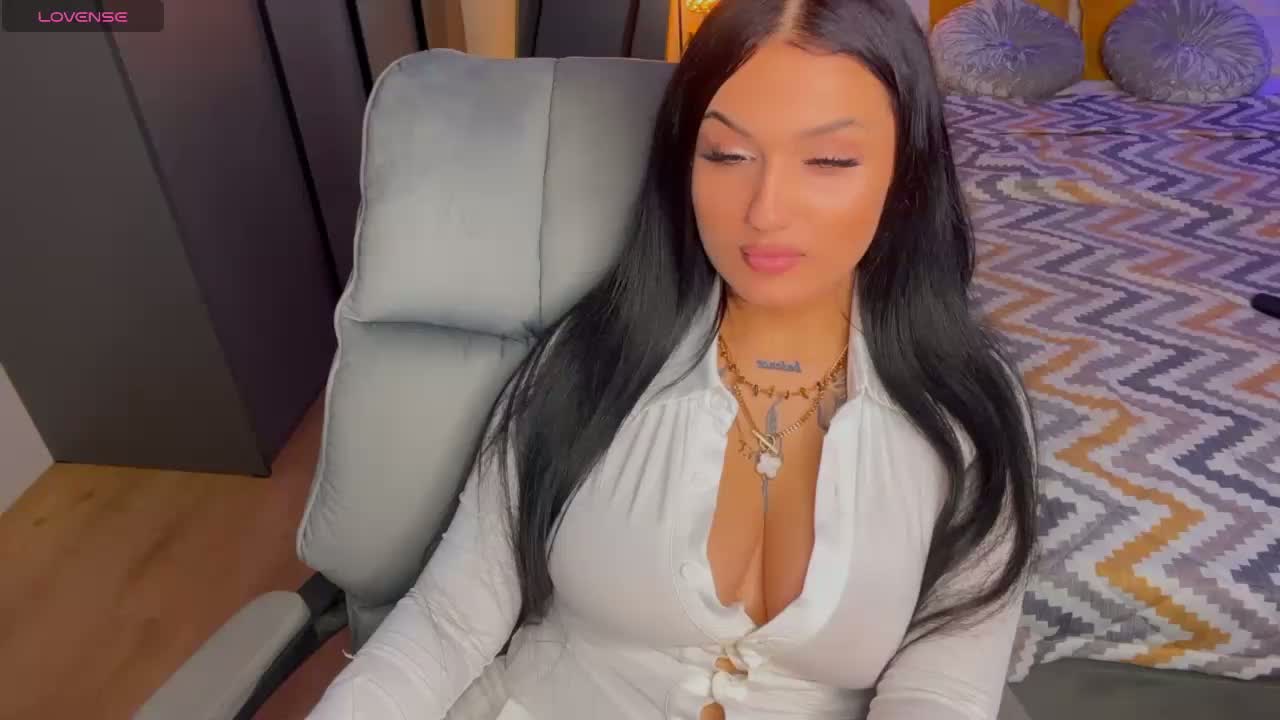 fatalefemme Приват Записи 2026-08-24