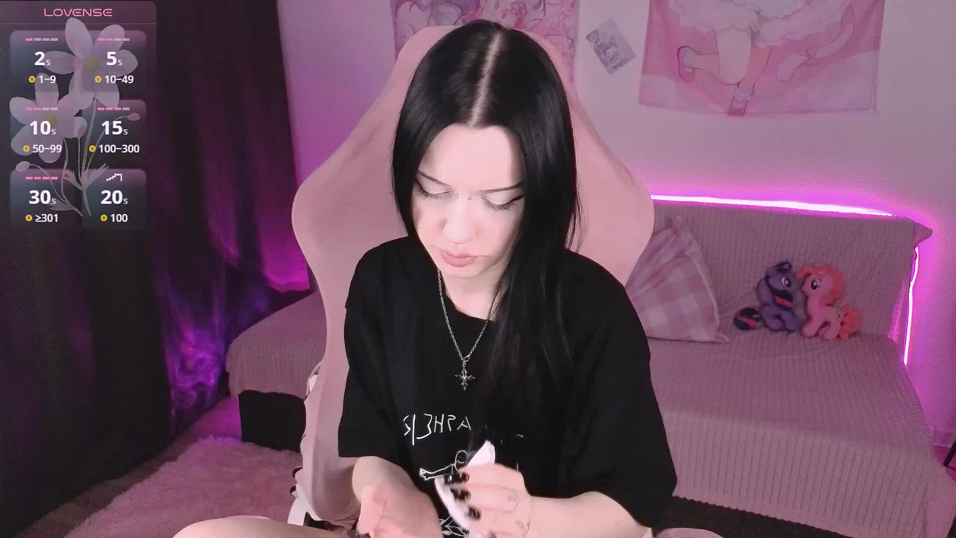OpheliaAmber Приват Записи 2026-08-24
